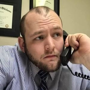 Meet your Posher, Zac